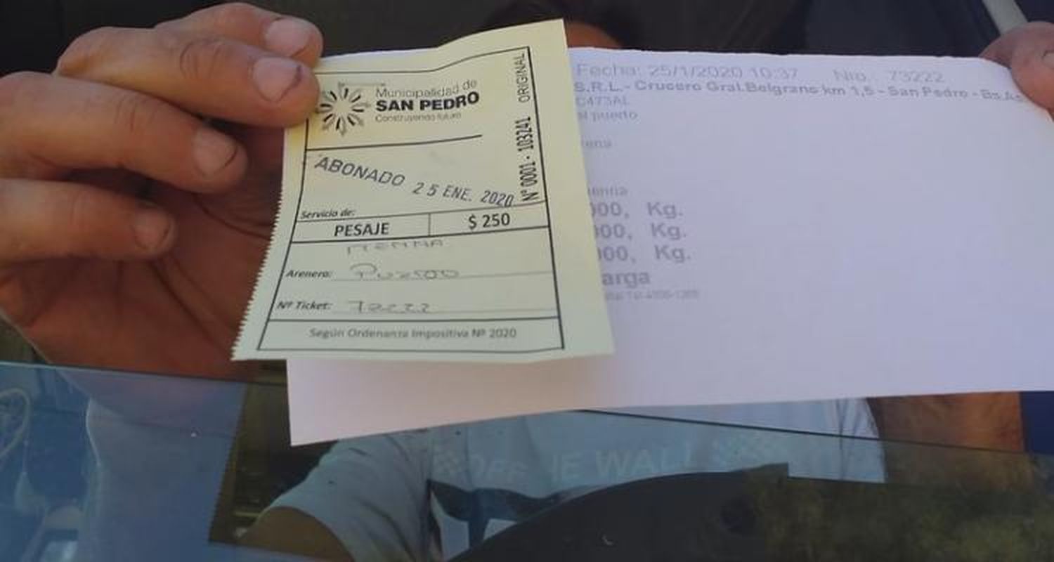 Escándalo de la balanza:  la oposición habló de un “manejo imprudente y delictivo de los fondos municipales”