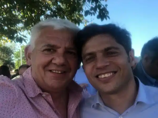 Tractorazo: Para el Intendente peronista de Monte Hermoso, "el campo no somos todos"