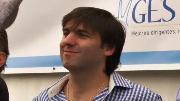 Elecciones 2015: Bossio desembarca en La Plata