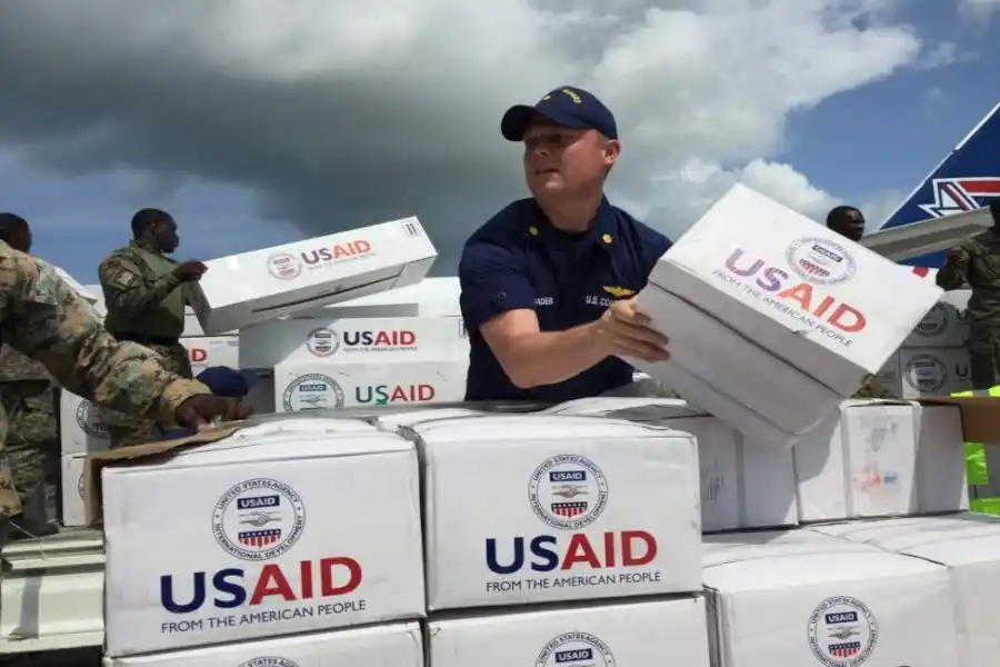 MIGRANTES VENEZOLANOS recibirán ayuda humanitaria:  Biden ordena asignar esta cantidad de dólares a través de la USAID