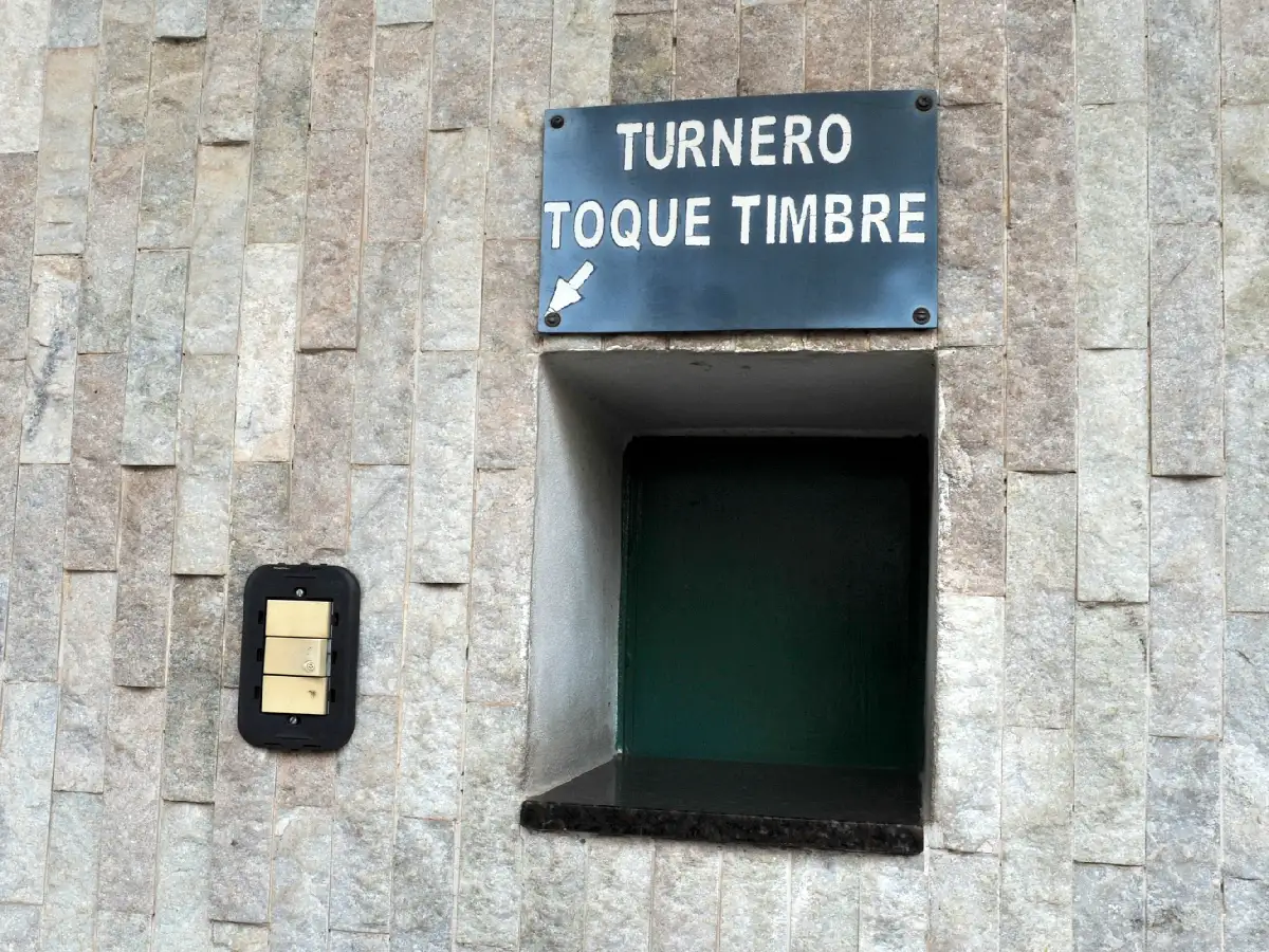El 103 sigue funcionando  como línea de denuncia de farmacias de turno cerradas