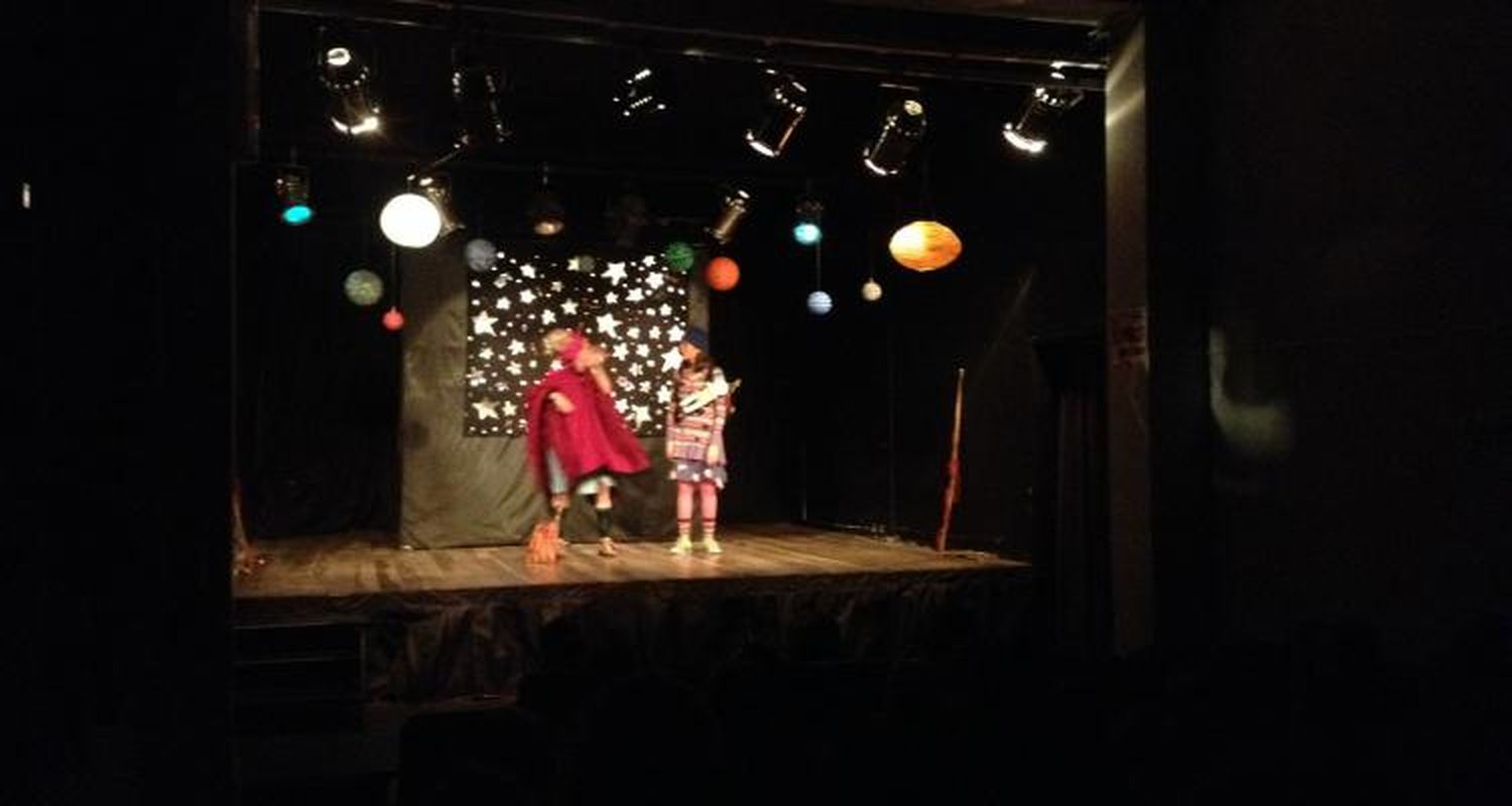 Festival Clown: Hoy segunda jornada payasa