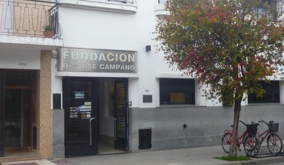 Dictarán cursos y talleres en la Fundación Campano