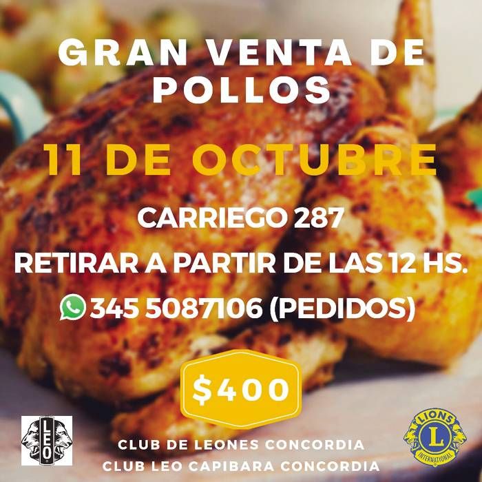 Jornada benéfica