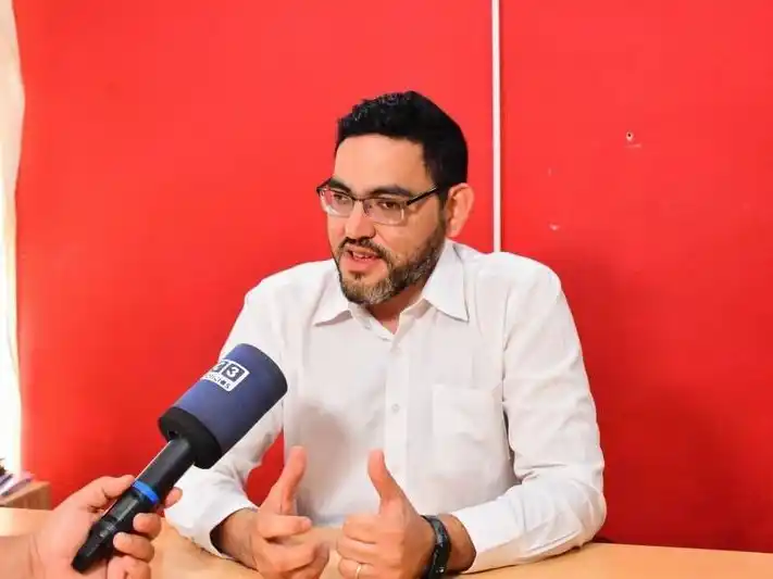 Enérgico rechazo y repudio a los dichos 
de la diputada Neme sobre funcionarios