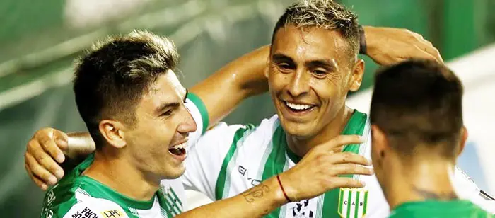 Banfield enfrentará a Boca en la final de la Copa Diego Maradona