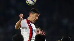 San Lorenzo amargó el debut de Carlos Tevez en Talleres