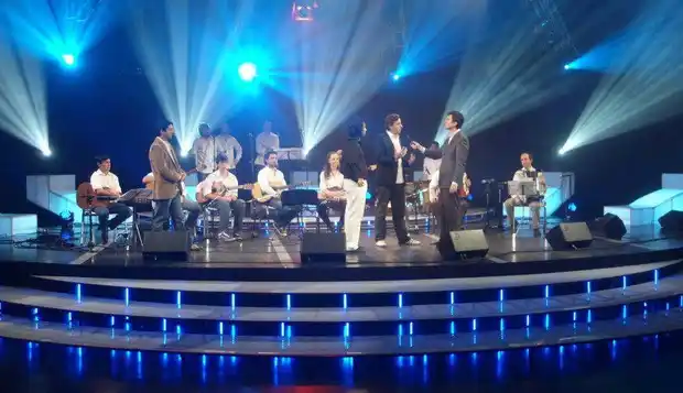 Damián Lemes cantará en la Fiesta Nacional del Chamamé