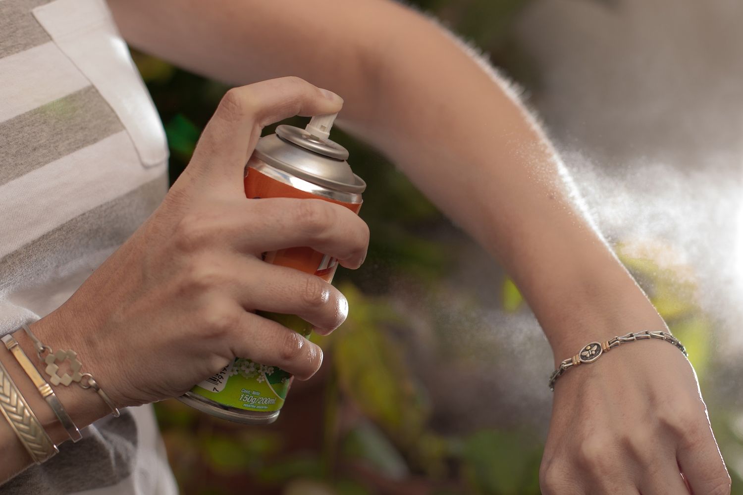 Recomendaciones para evitar la aparición de enfermedades vinculadas al calor y alimentos así como a picaduras