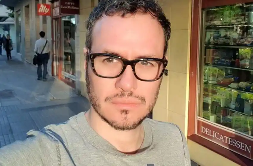 «Estoy contento con las declaraciones de mi madre. Fue algo consensuado»