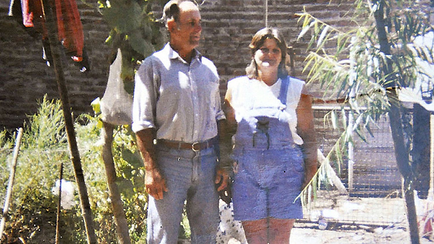 Misterio de la familia Gill: hallaron más huesos en el pozo de agua