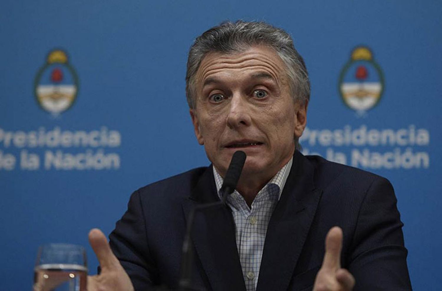 La explosiva frase de Mariano Macri contra Mauricio que desató una catarata de memes