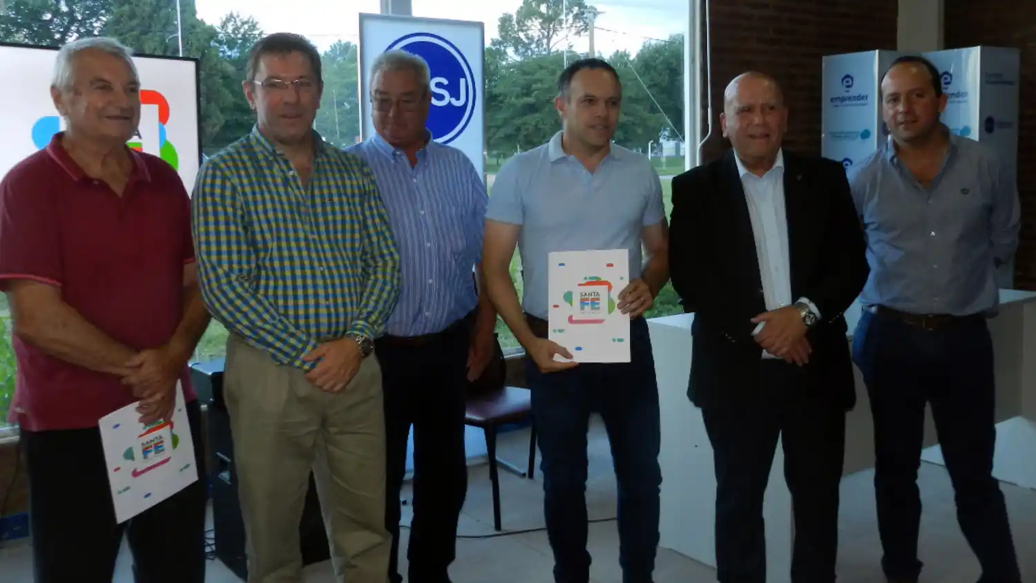 La provincia entregó aportes para repoblar el arbolado público