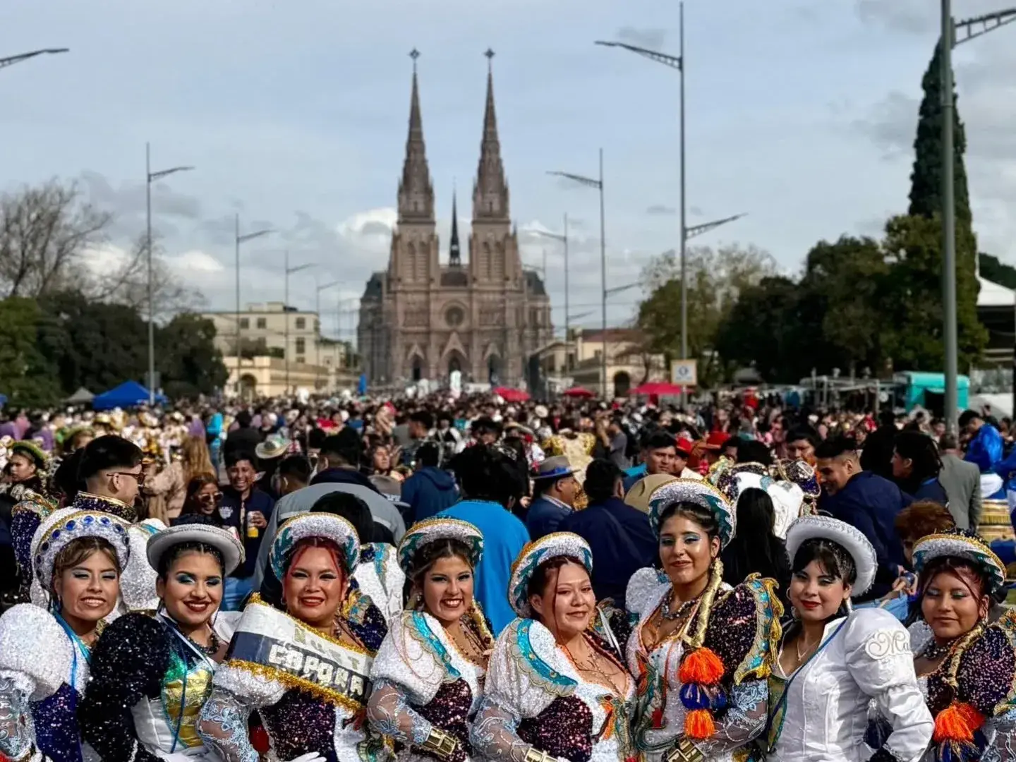Foto: Municipalidad de Luján