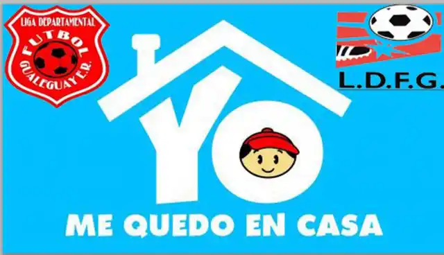 Sin actividad la Liga local