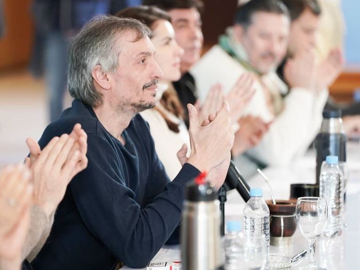 El PJ bonaerense dio el primer paso para avanzar en la unidad de las listas