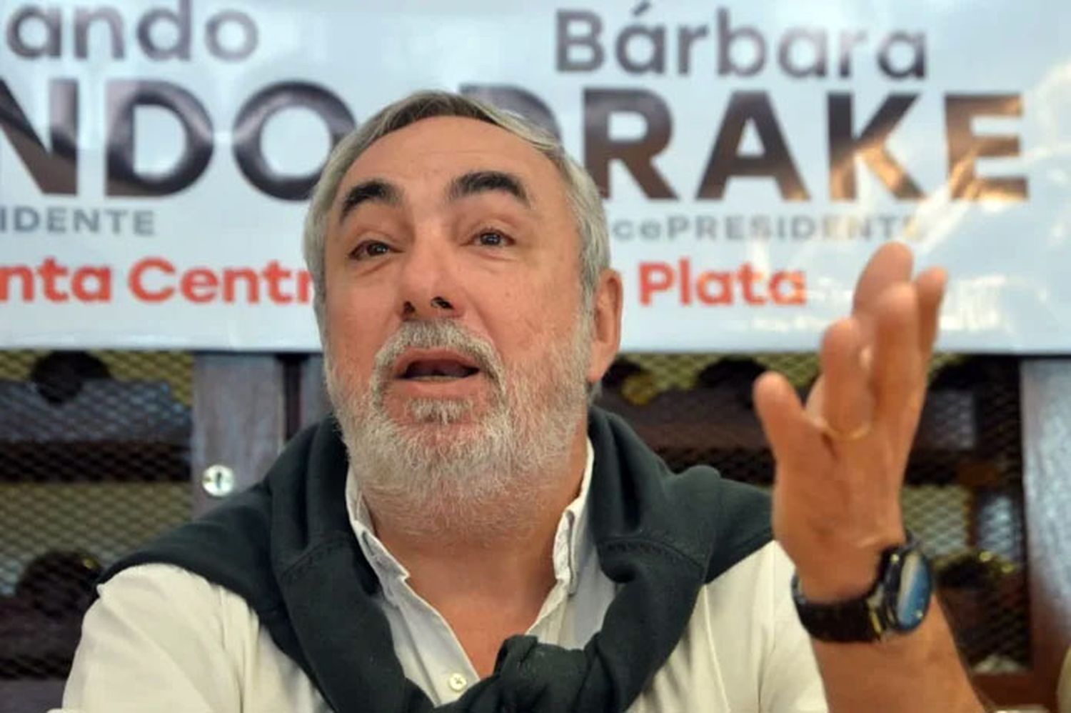 Miguel Fernández