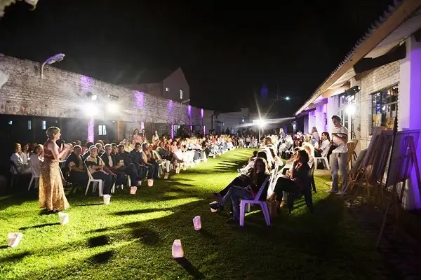 La Granja Emanuel hará un desfile de modas para juntar fondos para construir baños