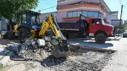 Dieron a conocer las cuadras de la ciudad que serán intervenidas en las próximas dos semanas