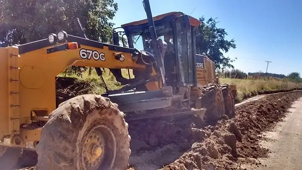 Piden un “cambio urgente” en la situación de los caminos rurales