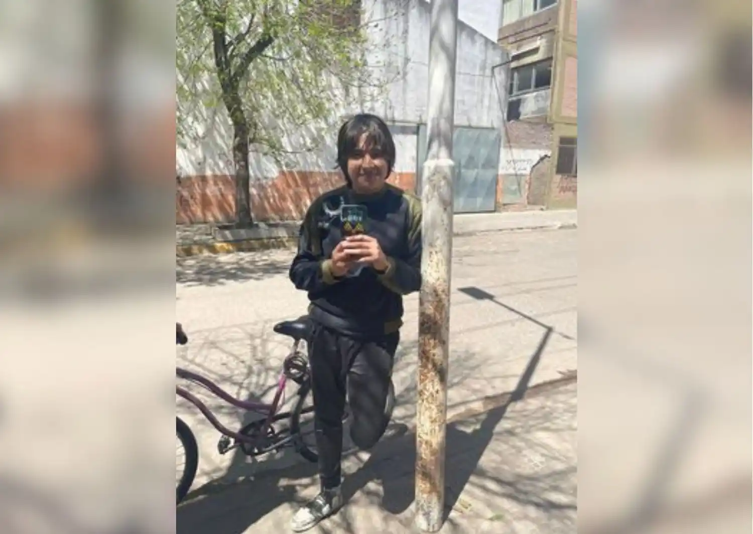 Agradecen a La Opinión por ayudar a encontrar al dueño del celular