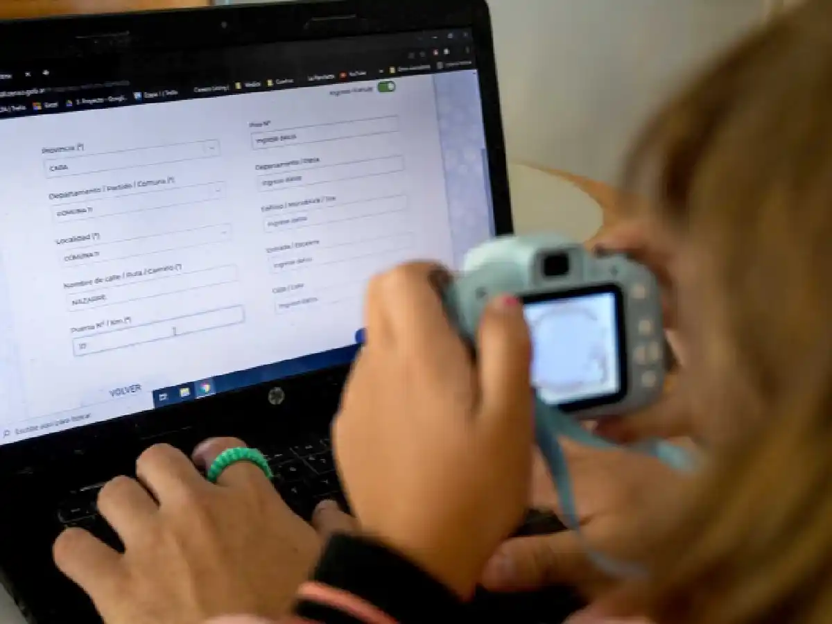 Casi medio millón de viviendas relevadas en los primeros tres días del Censo