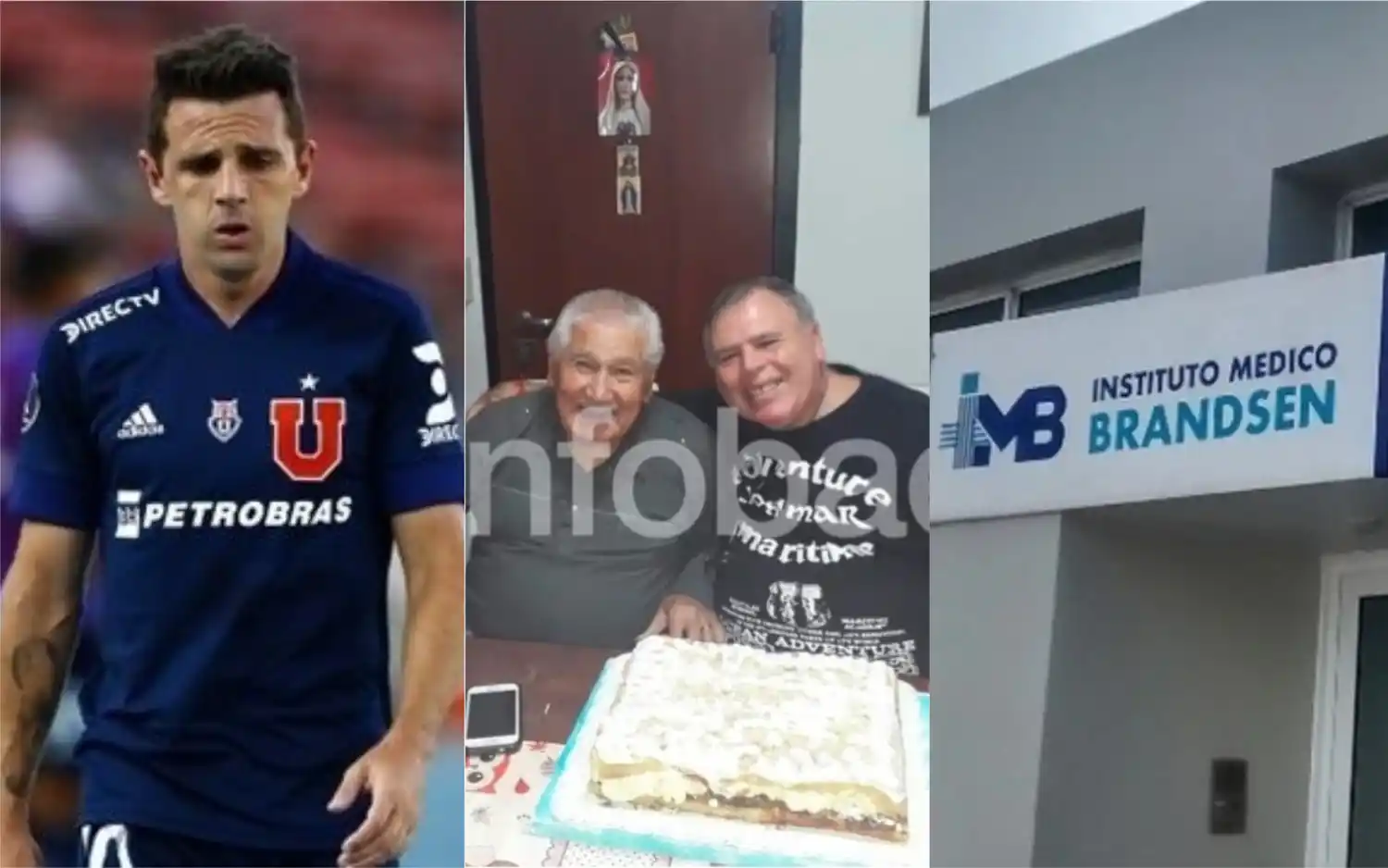 Tragedia de Walter Montillo: Investigan a la clínica de Brandsen que cerró sospechada de ocultar coronavirus