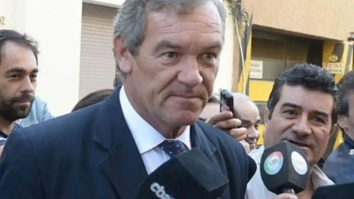 Caso Dalmasso: absolvieron al viudo Marcelo Macarrón por el crimen de Nora