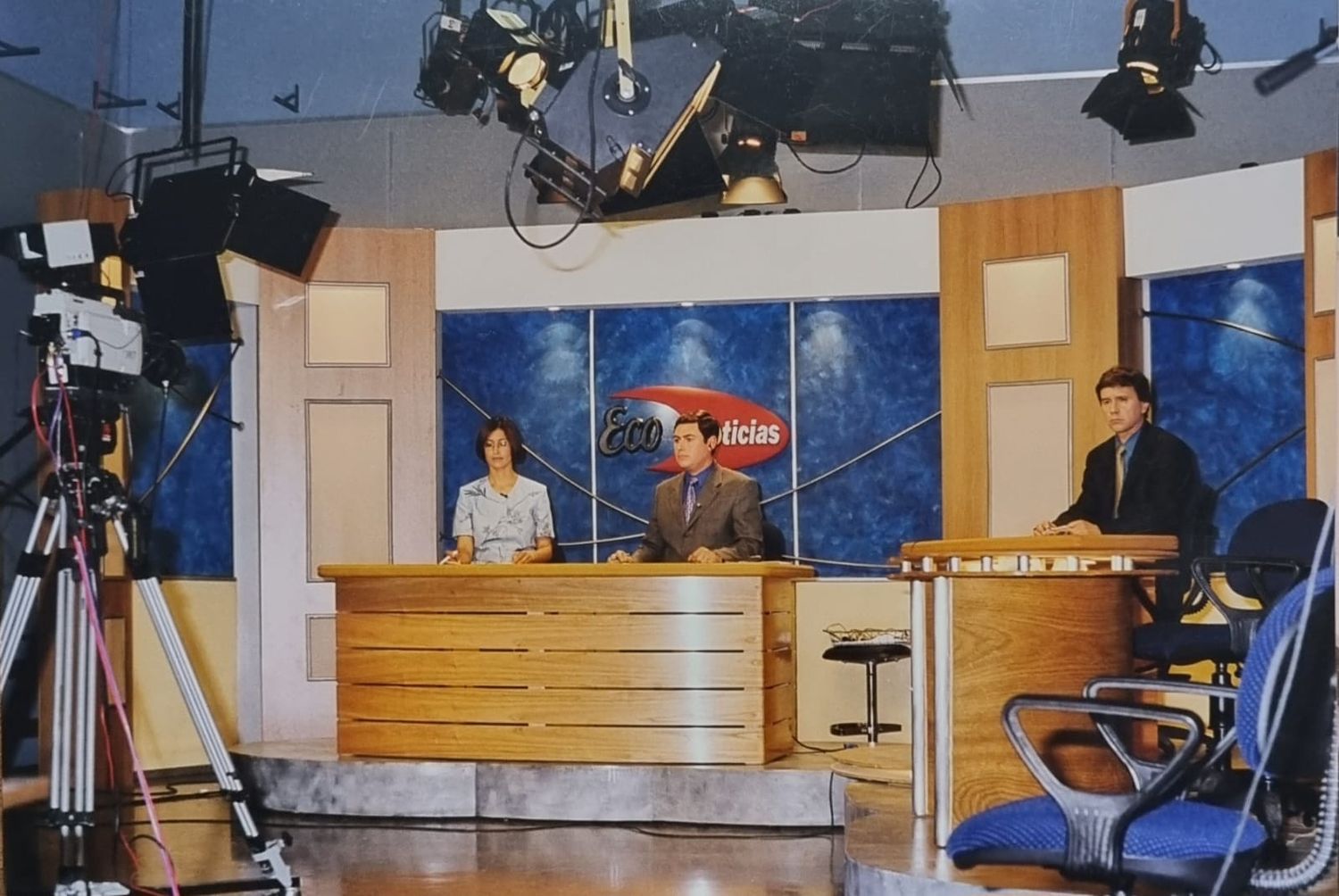 eco tv 25 años - 7