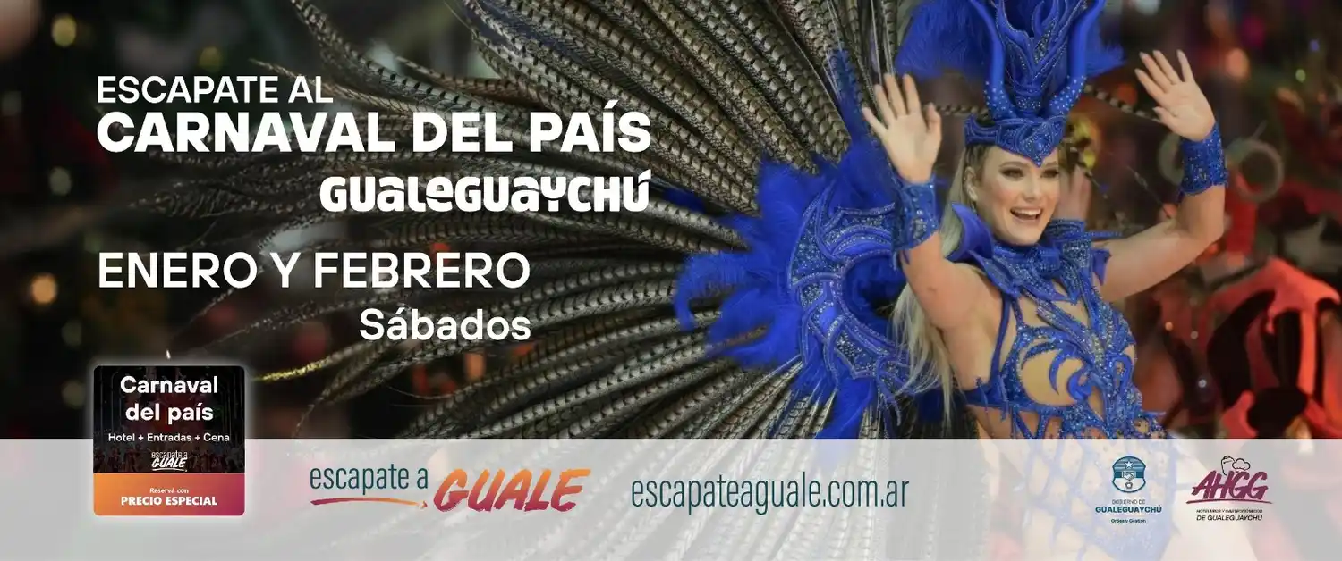 escapate a guale - 2