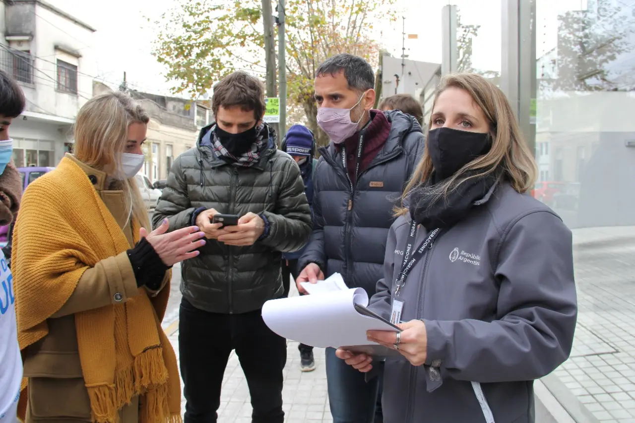El Gobierno va a la Justicia contra todos los que regresaron del exterior y no cumplieron con la cuarentena