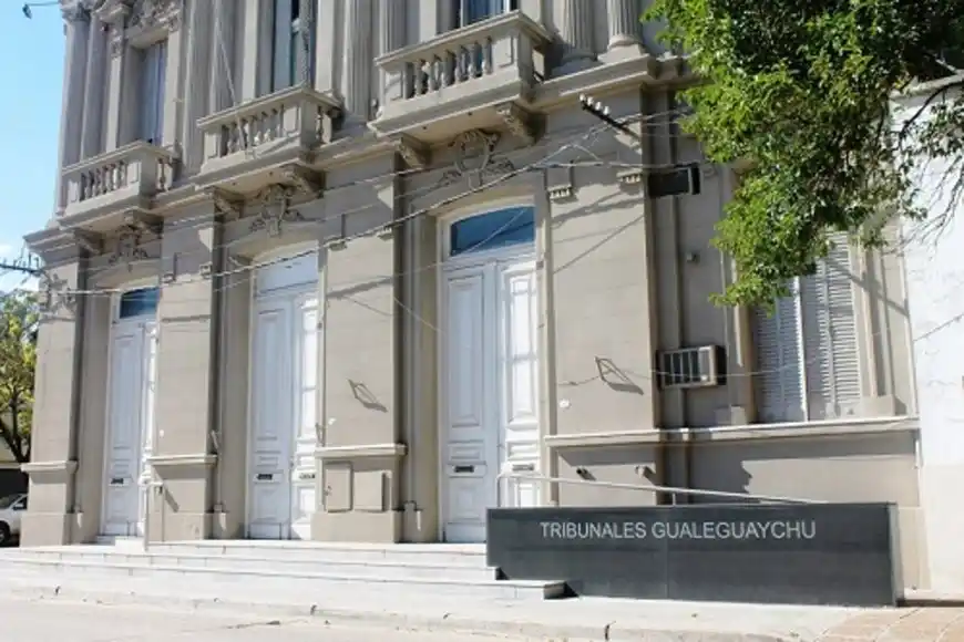 Está prófugo el sujeto condenado por abusar de su hijastra de 12 años