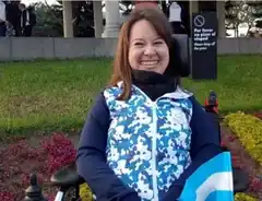 Se realiza la charla “Vivencias y experiencias en el Deporte Paralímpico”