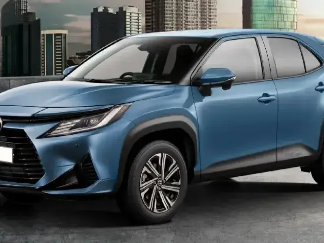 Toyota ajusta precios: cuáles son los únicos dos modelos que aumentaron en septiembre