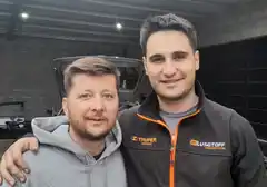 Todo listo para el rally entrerriano "Ciudad de Gualeguay"