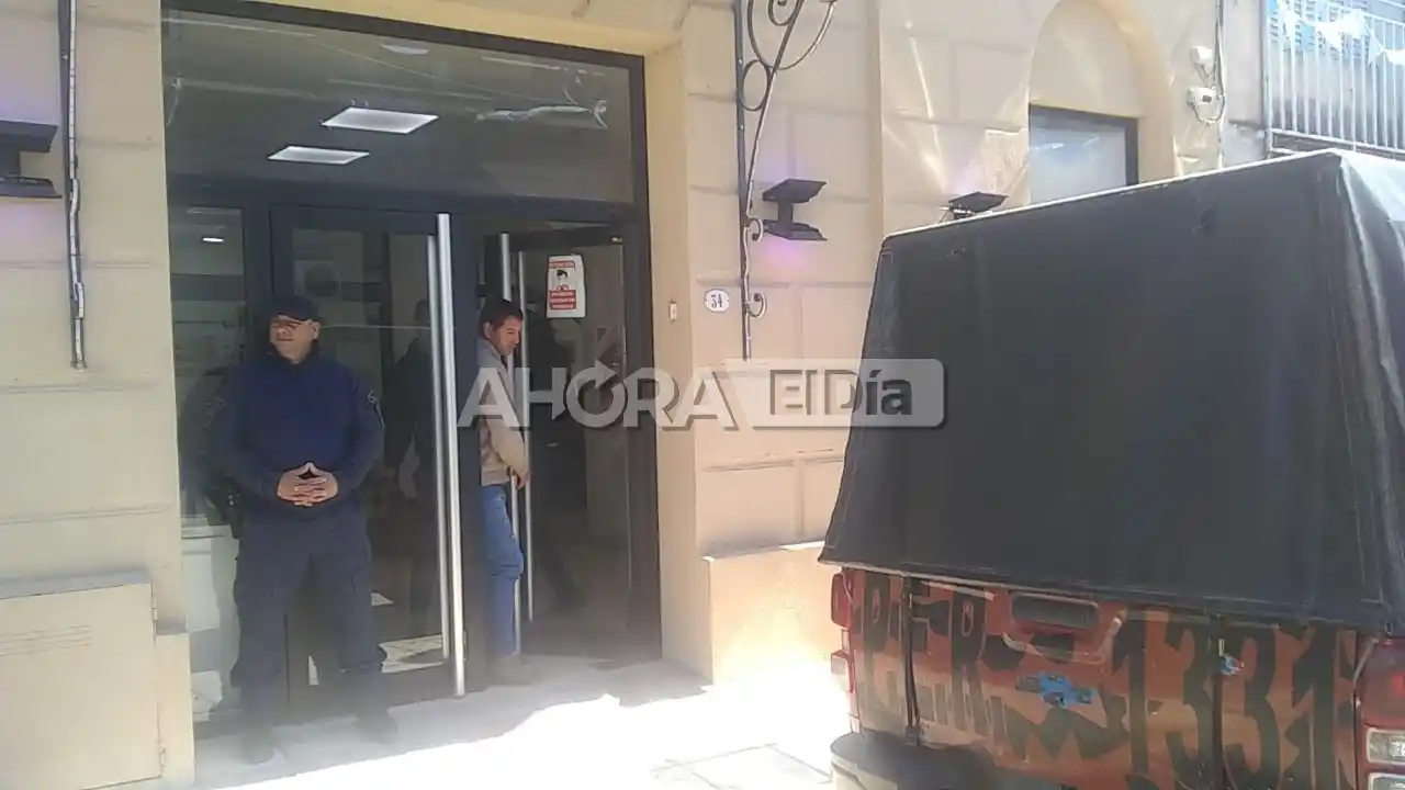 Brutal crimen en Gualeguaychú: se aguarda por el veredicto contra Nelson Torres