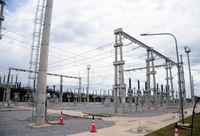 Usina: “No estamos previendo que las empresas tengan que comprar un grupo electrógeno”