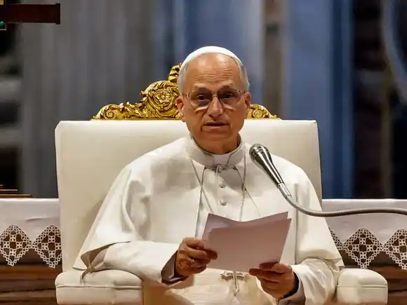 En medio del conflicto entre Irán e Israel, el Papa León XIV pidió "responsabilidad y razón"