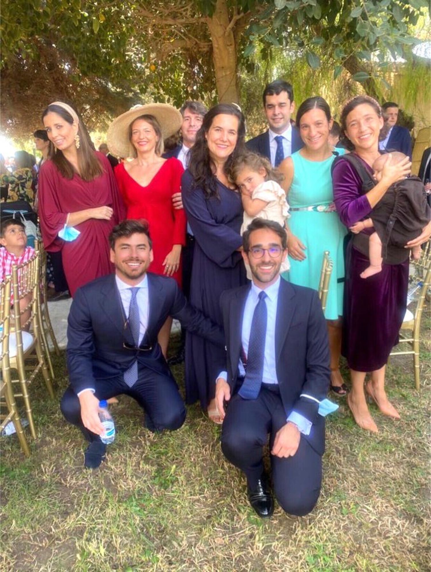 La viral 'sentencia' de un juez a un comentario homófobo que triunfa en Twitter