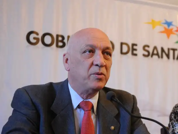 “Que nos paguen lo que nos deben”