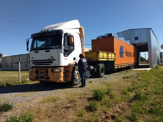 Gobierno bonaerense informó suba en anuncios de inversión que demuestra reactivación económica