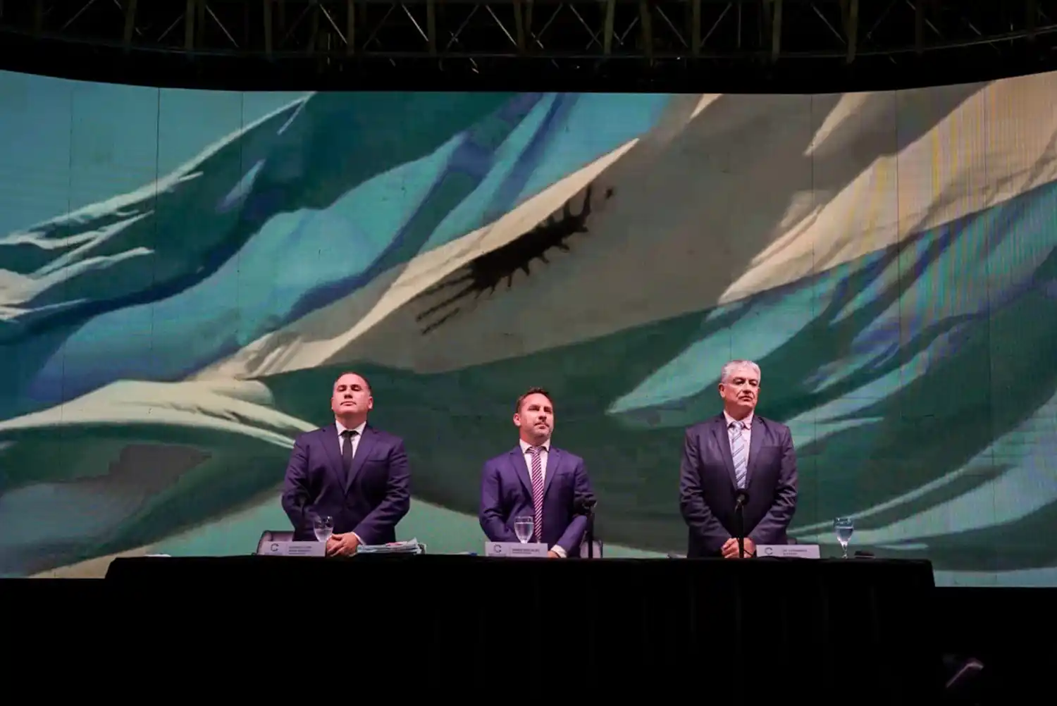 “En 2026 vamos a profundizar acciones que distinguen y hacen única a nuestra ciudad”, afirmó el intendente.