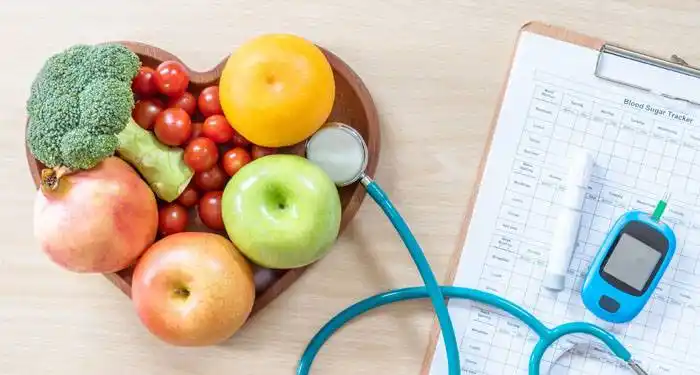 La alimentación pilar clave para prevenir o controlar la Diabetes