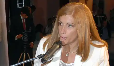 Rosario Romero: “Los ajustes  generales son siempre injustos”