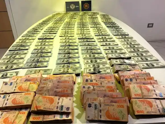 Causa de lavado del juego clandestino: ordenan la detención de 4 nuevos sospechosos y citan a declarar a otros 8