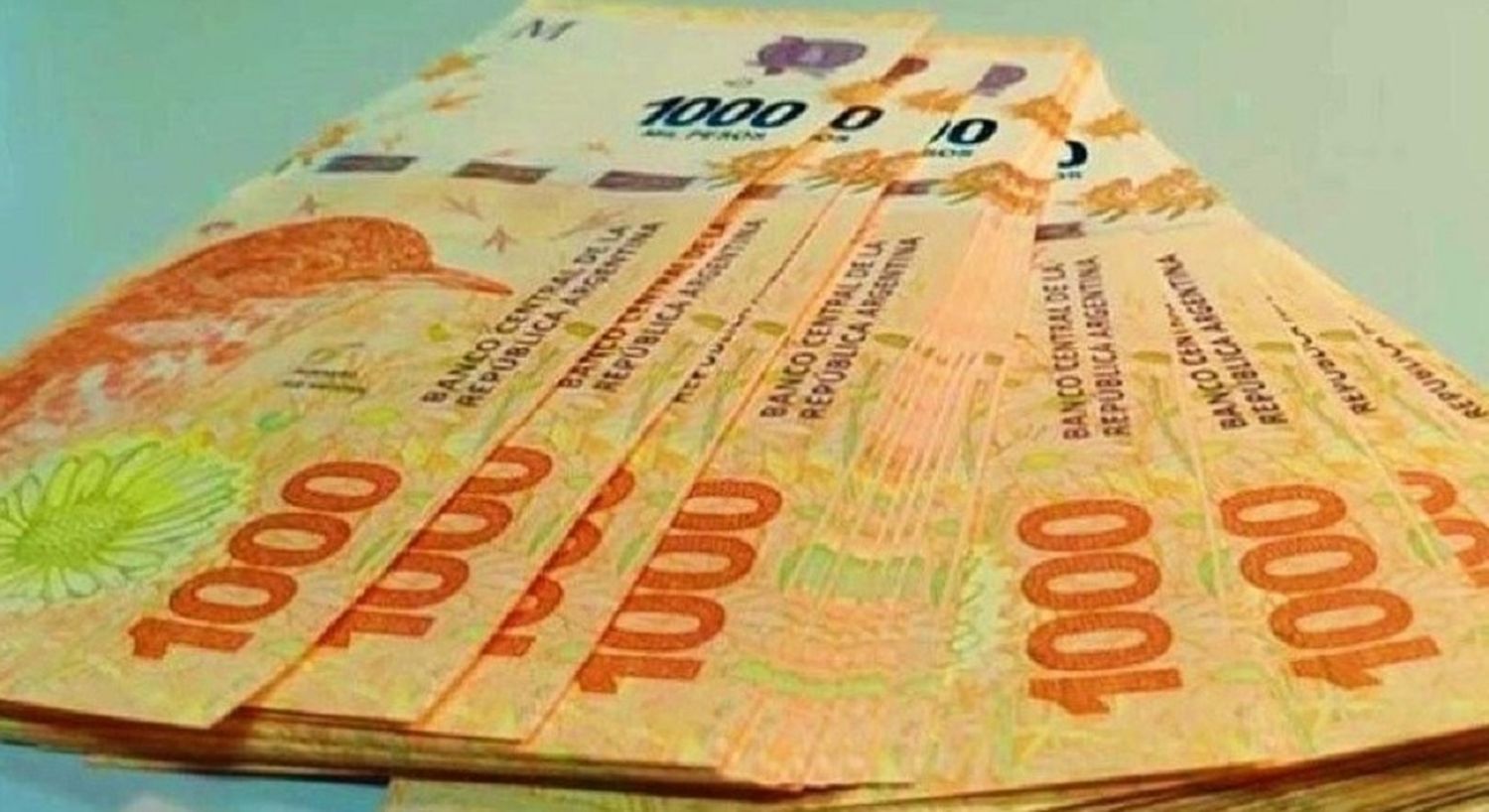 Crecimiento del 79,8% anual en los créditos al sector privado en julio