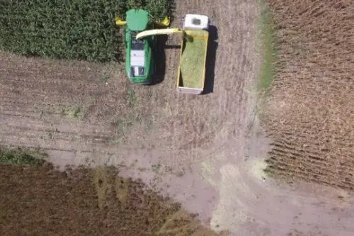 Por efecto de retenciones, aumenta la presión impositiva sobre el agro bonaerense