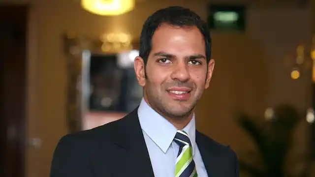 sunjay kapur