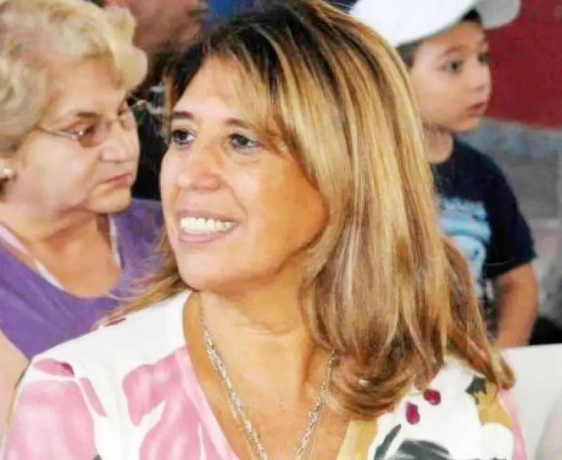 Por Cristina Cremer de Busti (exdiputada nacional)