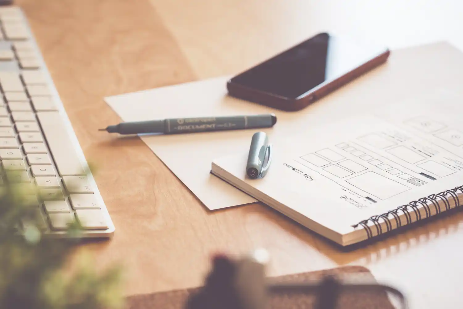 Capacitación en diseño y desarrollo de productos para Pymes y emprendedores